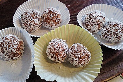 Kokostrüffel 3
