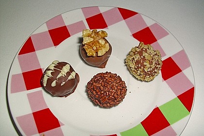 Kokostrüffel 2