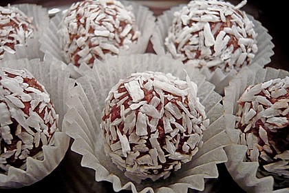 Kokostrüffel
