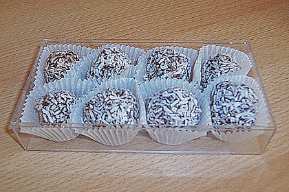 Kokostrüffel 24