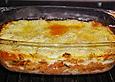 Lasagne al Forno