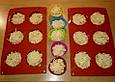 Pikante Muffins