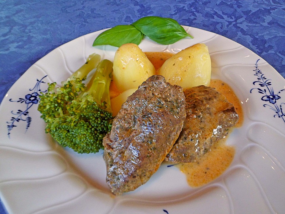 Lammfilet Einfache Rezepte | Chefkoch.de