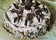 After Eight Torte