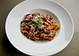 Pasta alla Norma