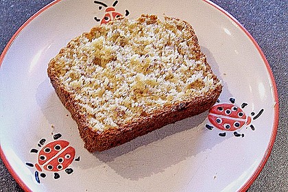 Banana Bread 4