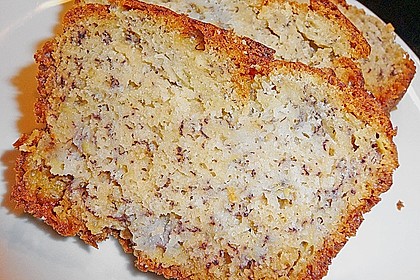 Banana Bread 1