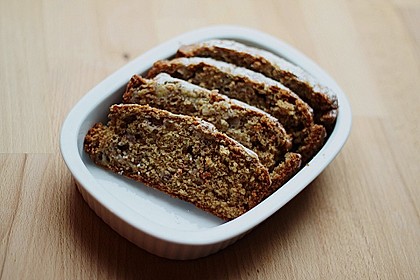 Banana Bread 2