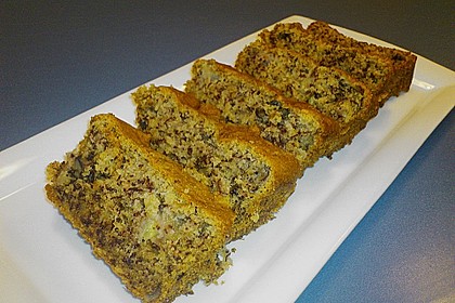 Banana Bread 7