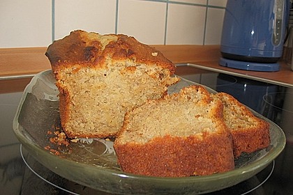 Banana Bread 8