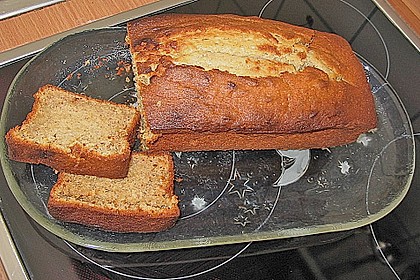 Banana Bread 14