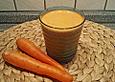 Karottensaft