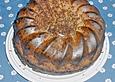 Schokostreusel - Kuchen