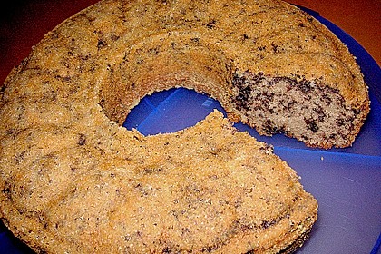 Schokostreusel - Kuchen 1