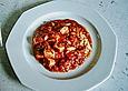 Gebackener Feta mit Tomaten