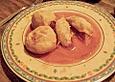 Grie&szlig; - Zwetschken - Kn&ouml;del