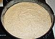 M&ouml;hrentorte