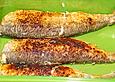 Eingelegte Bratheringe