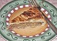 T&uuml;rkische Hackfleisch - Torte