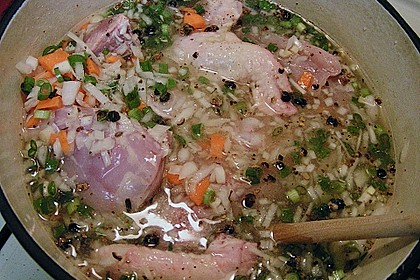 Coq au vin ma facon 3