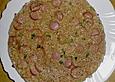 Pikante Pfannkuchen