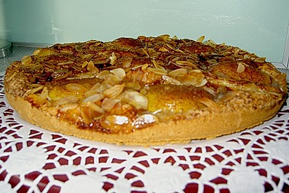 Peaches Cream Pie 7