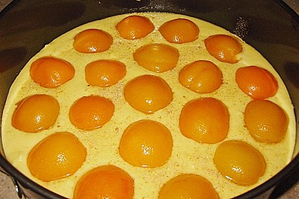 Peaches Cream Pie 2