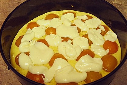 Peaches Cream Pie 3