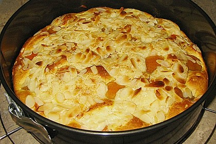 Peaches Cream Pie 4