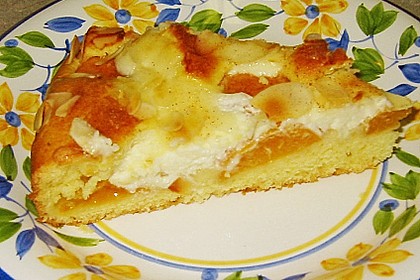 Peaches Cream Pie 5