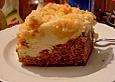 Blitz - Schichtkuchen