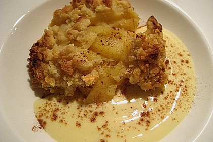 Apple Crumble 8