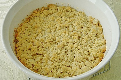 Apple Crumble 12