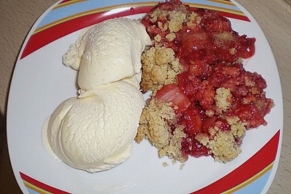 Apple Crumble 15