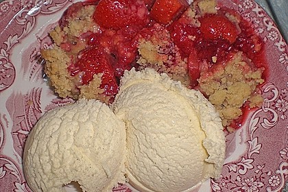 Apple Crumble 16