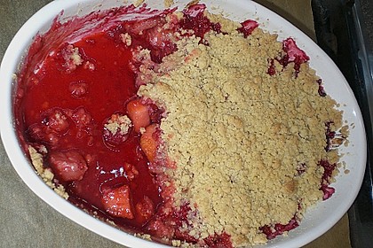 Apple Crumble 17