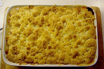 Apple Crumble 20