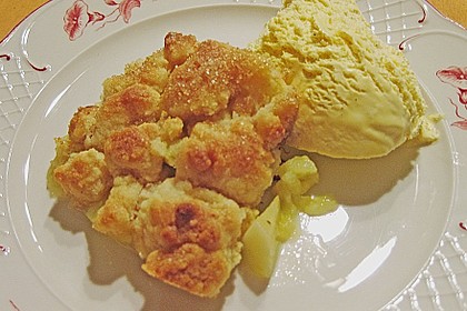 Apple Crumble 23