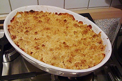Apple Crumble 24