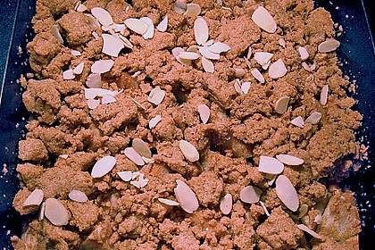 Apple Crumble 1