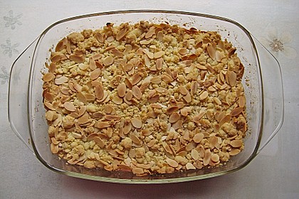 Apple Crumble 26