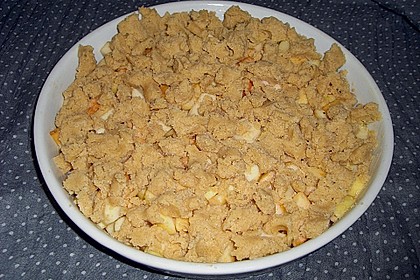 Apple Crumble 27