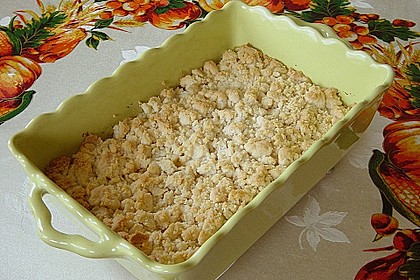 Apple Crumble 29