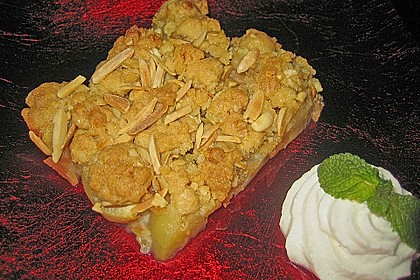 Apple Crumble 37