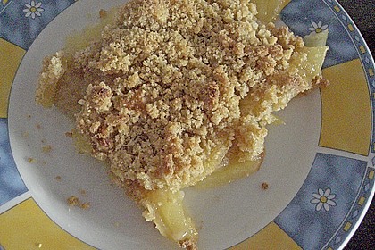 Apple Crumble 40