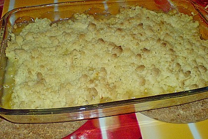 Apple Crumble 42