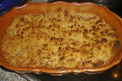 Apple Crumble 45