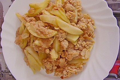 Apple Crumble 48