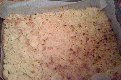 Apple Crumble 50
