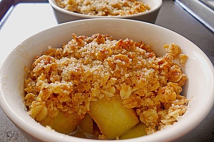 Apple Crumble 53